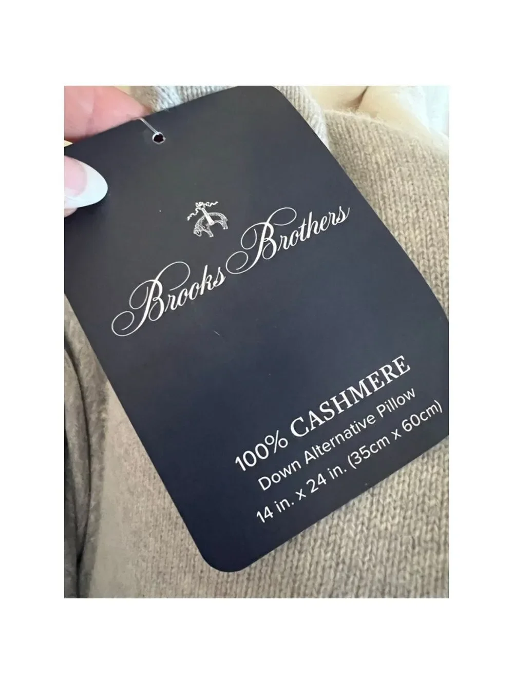 Brooks Brothers this set